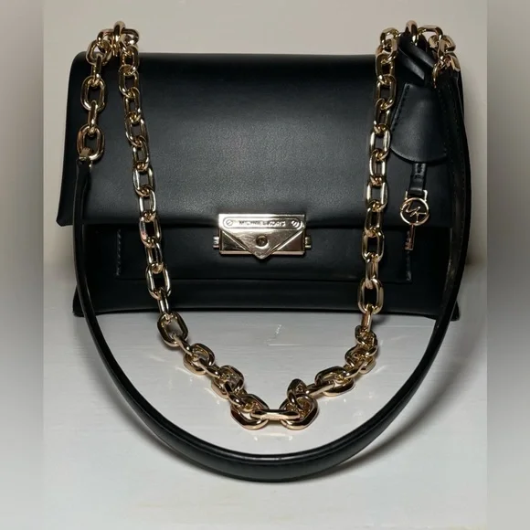 Michael Kors CeCe Purse - Picture 1 of 9